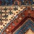 Middle Eastern Jalamè Rug in Wool For Sale - Image 6 of 10