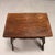 Italian Walnut Coffee Table For Sale - Image 6 of 10