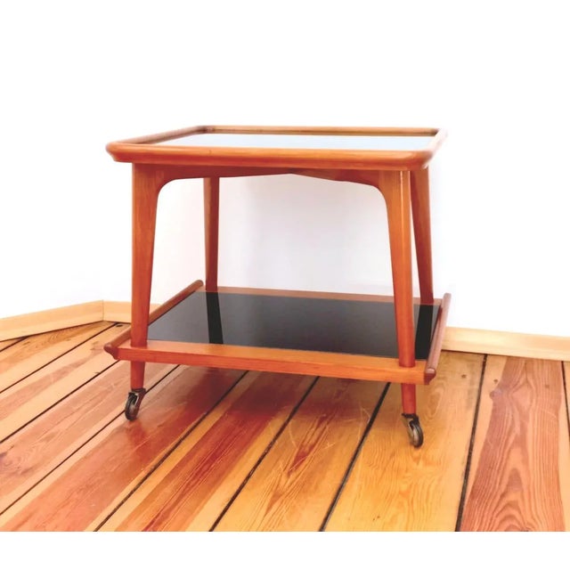 Beautiful and at the same time functional, ideal for the living room, well-restored from Uluv. This is a model that will...