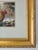 Ramon Kelley Original Pastel Painting Portrait of a Rooster For Sale In Los Angeles - Image 6 of 12