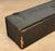Antique 29" Farmhouse Wood Machinist Chest Tool Storage Box For Sale - Image 12 of 13