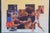 Late 20th Century Muhammad Ali Michael Elins Signed Limited Edition Boxing Collage 31" For Sale - Image 6 of 14