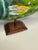Late 20th Century Coastal Sculpted Wood Hand Painted Tropical Fish Figurine For Sale - Image 5 of 12