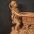 Large Terracotta Sculpture from Goldscheider Wien, 1940s For Sale - Image 10 of 13