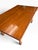 Vintage 1970s Ethan Allen Solid Maple Draw-Leaf Dining Table For Sale In Houston - Image 6 of 12