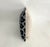 Silk Velvet Leopard Lumbar Pillow 23 X 14 For Sale - Image 4 of 10