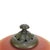 Arts & Crafts Phoenix Scenic Reverse Painted Table Lamp Signed a & R C1920 For Sale - Image 6 of 11