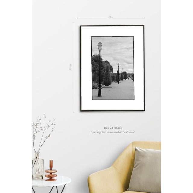 Fine art Giclee prints on Hahnemuhle Photo Rag 308gsm - a 100% cotton, acid-free, mould-made paper. Printed to Fine Art...