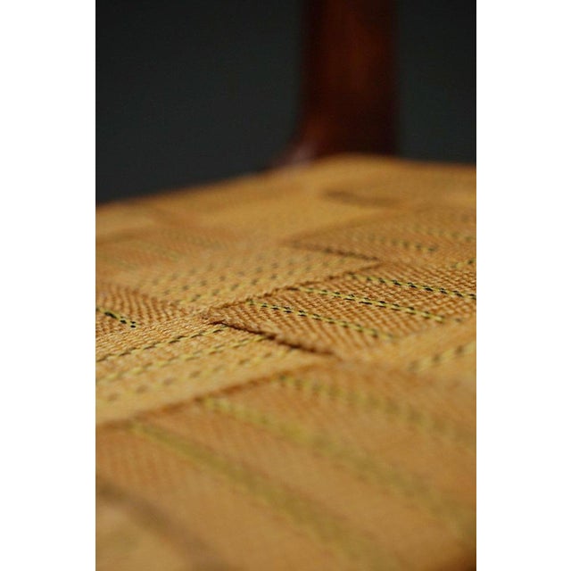 Traditionalist Dining Chairs by Bas Van Pelt, 1936, Set of 4 For Sale - Image 12 of 18