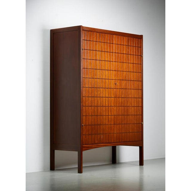 Cabinet by Carl-Axel Acking for Nordiska Kompaniet, Sweden, 1950s For Sale - Image 15 of 16