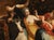 Early 18th Century Follower of Simon Vouet, Nude The Rape of Europa, 18th Century Oil Painting on Canvas, Framed For Sale - Image 5 of 16
