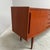 Vintage Scandinavian Teak Sideboard, 1960s For Sale - Image 6 of 16