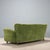 Vintage Green Velvet Sofa, 1950s For Sale - Image 10 of 12