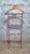 Wood Valet Stand from Manufrance Saint-Étienne, 1950s For Sale - Image 7 of 7