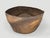 Discover a stunning handwoven large basket from Sumatra, crafted circa 1950. Ideal for storing magazines, towels and more....