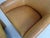 Mid-Century German Leather Cocktail Chairs from Walter Knoll, 1960s, Set of 2 For Sale - Image 15 of 18