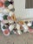 2020s Coastal Handmade Seashell Picture Frame For Sale - Image 5 of 10
