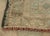 Turkish Mini Rug Oriental Hand Knotted Vintage Rug 1'9" x 3' #21087 For Sale In Houston - Image 6 of 8