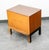 Mid Century Modern Nightstand End Side Table Dixie Drawer Vintage Walnut Danish For Sale In Sacramento - Image 6 of 10