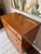 Vintage Mid Century Chest of Drawers Tallboy Dresser by Rockford For Sale - Image 4 of 12