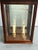 Vintage Large Gold Leaf Pagoda Lantern Wall Lights- A Pair For Sale - Image 12 of 12