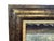 Rustic European Casafina Oil Painting Reproduction by Roger Duvall For Sale - Image 3 of 8
