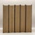 Mid 20th Century Tan & Green Hardcover Book Set-5 Volumes For Sale - Image 5 of 8