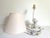 1950s French Poodle Lamp & Shade For Sale - Image 12 of 12