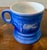 Ceramic Mid 20th Century Currier & Ives Tea Set - Set of 5 For Sale - Image 7 of 12