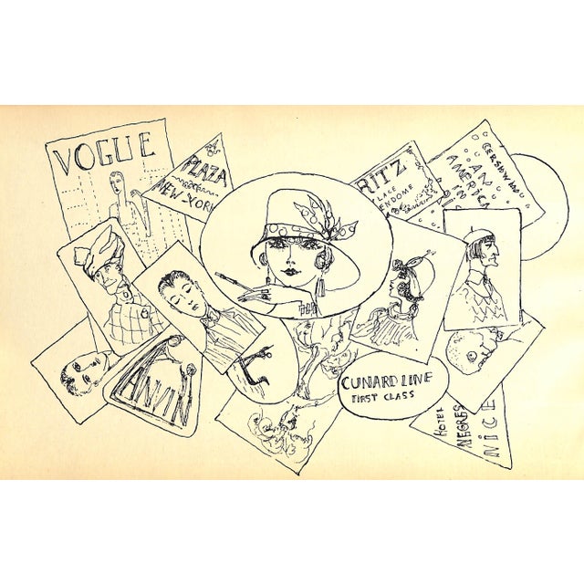 "For Whom the Cloche Tolls" 1953 Wilson, Angus and Jullian, Philippe For Sale In New York - Image 6 of 9