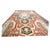 Turkish Serapi Wool 16X25 Rust, Black & Tan Handmade Area Rug #1141351 For Sale - Image 4 of 10