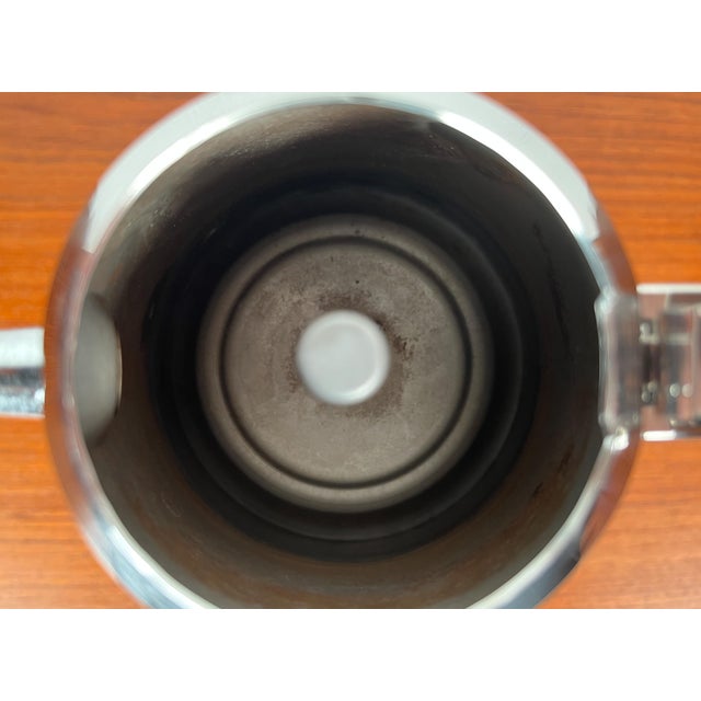 Italian Mia Espresso Maker from GB Guido Bergna, 1980s For Sale - Image 14 of 18