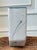 Ettore Sottsass Vintage 1983 Signed Ceramic Postmodern Pop Art Vase For Sale - Image 4 of 17