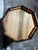 Mid-Century Modern Attributed to Jack Cartwright for Founders Mid-Century Octagon Table For Sale - Image 3 of 5