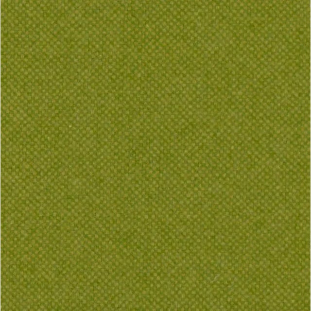 This delightful, 100% wool fabric would make amazing pillows or seat covers. Use it to brighten up any decor! Colour: Lime...