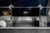 Claudio Salocchi Napoleone Bar Cabinet by Claudio Salocchi for Luigi Sormani, Italy, 1972 For Sale - Image 4 of 7