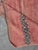 Faded Pink Moroccan Rug - 11 X 5.5 Ft For Sale - Image 4 of 7