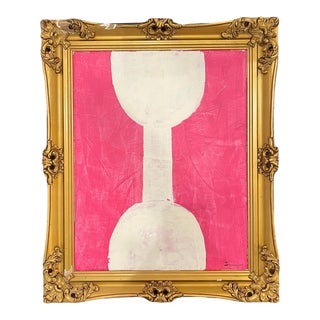 Original Modern Painting by Shannon Weir For Sale