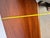 Late 20th Century Hickory Chair Georgian Solid Mahogany Nine-Drawer Dresser or Credenza With Key For Sale - Image 9 of 18
