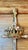Gold A Pair of Vintage Spanish Ceremonial Rapier-Style Swords! For Sale - Image 8 of 11