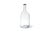 Torri' Jug by Zaven for Atipico in transparent glass. This piece comes in 2 sizes, 14xh25cm or 12.5xh32cm. Signed by...