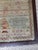Antique Signed and Dated 19th Century Needlework Sampler For Sale - Image 4 of 14
