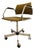Vintage K-380 Office Desk Chair from Kovona, Czechoslovakia, 1970s For Sale