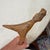 Antique 19th Century Hand Carved Folk Art Dragon Walking Stick Cane Sculpture For Sale - Image 14 of 16