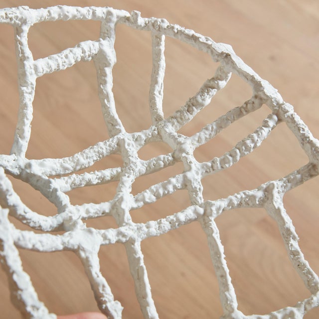 Plastic Grid by Erin Vincent, 2024 For Sale - Image 7 of 7