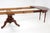 Wood Antique German Biedermeier Extending Dining Table, 1830 For Sale - Image 7 of 18