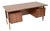 Mid-Century Modern Danish Desk, 1960s For Sale