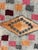 Pop Art Ndmade Moroccan Boujad Wool Rug For Sale - Image 3 of 10