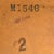 1950s Restored Mid-Century Modern Heywood Wakefield China Cabinet Bookcase on Hairpin Legs For Sale - Image 13 of 14