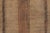 Rug & Kilim Vintage Tuareg Rug With Tonal Stripe Design in Beige & Brown - Rug & Kilim For Sale - Image 4 of 7